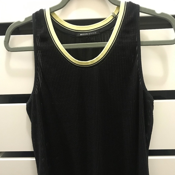 Maison Scotch - Picture 3 of 4